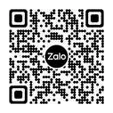 武宣孟 Zalo 二维码